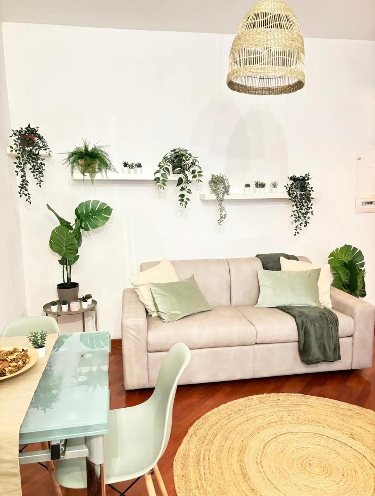 Appartement Saulo - A 10 Minuti Da Colosseo *