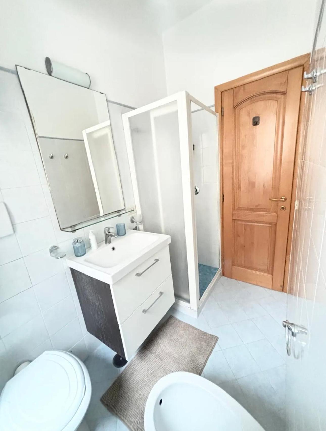 Saulo - A 10 Minuti Da Colosseo Appartement *
