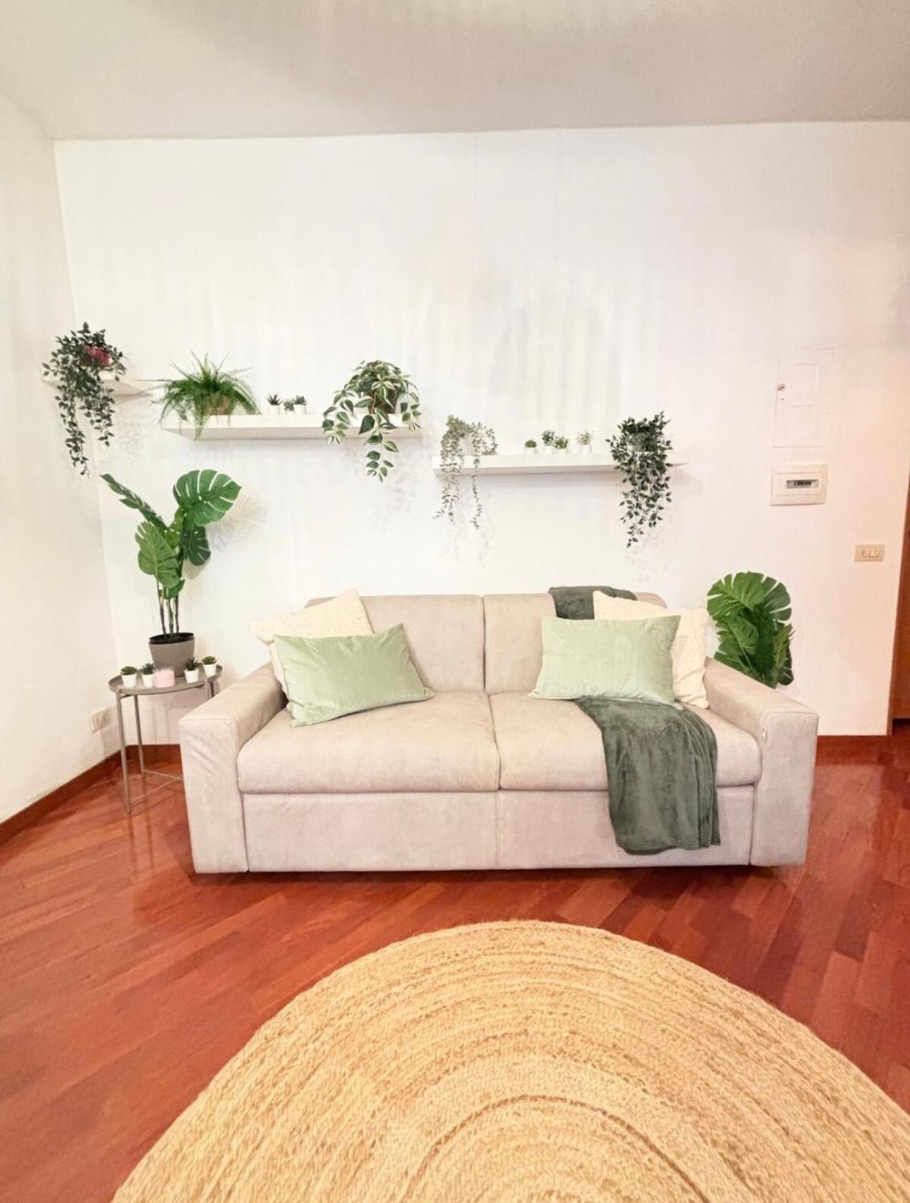 Saulo - A 10 Minuti Da Colosseo Appartement *